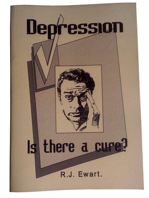 Depression, is there a cure?