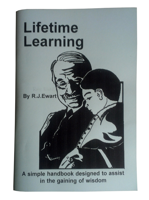 Lifetime learning